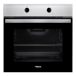 HORNO TEKA HBB435 CONVENC. A 72L INOX 41560011 (contract)