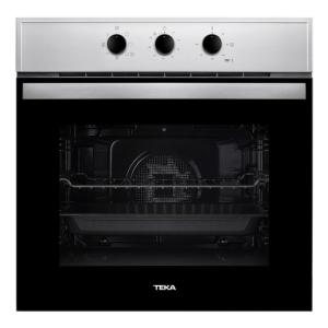 HORNO TEKA HBB605 MULTIF.6 A 70L INOX 41560053