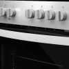 HORNO TEKA HBE615MESS MULTI.6 A POLIV. 70L INOX 111280003 - Imagen 2