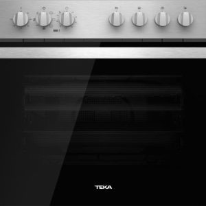 HORNO TEKA HBE615MESS MULTI.6 A POLIV. 70L INOX 111280003