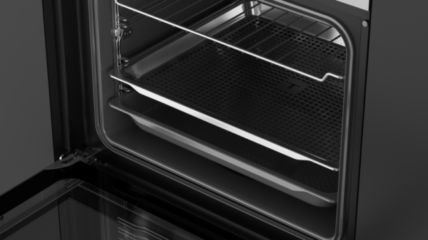 HORNO TEKA HCB 6526 MULT.9 A AIRFRY HYDRO 70L INOX 111010038 - Imagen 11