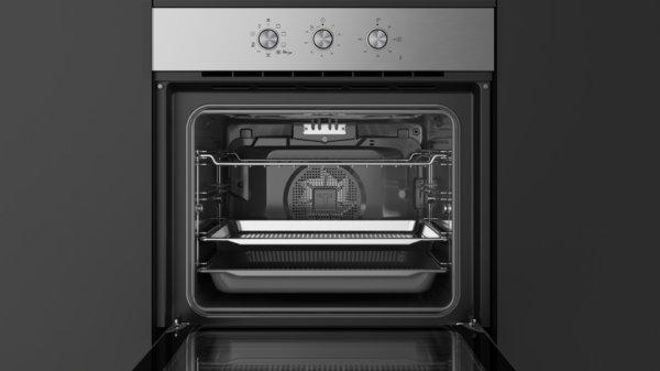 HORNO TEKA HCB 6526 MULT.9 A AIRFRY HYDRO 70L INOX 111010038 - Imagen 12