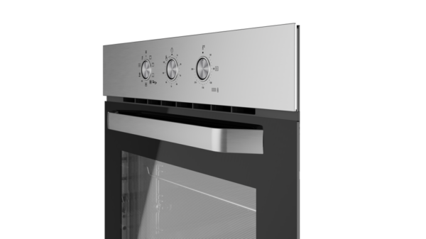 HORNO TEKA HCB 6526 MULT.9 A AIRFRY HYDRO 70L INOX 111010038 - Imagen 4