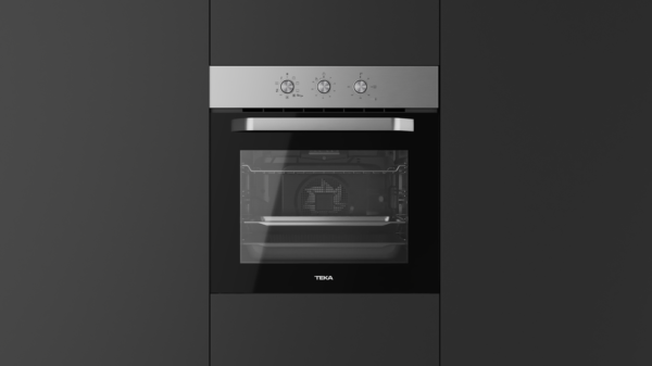 HORNO TEKA HCB 6526 MULT.9 A AIRFRY HYDRO 70L INOX 111010038 - Imagen 7