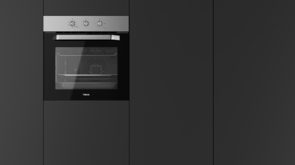 HORNO TEKA HCB 6526 MULT.9 A AIRFRY HYDRO 70L INOX 111010038 - Imagen 8