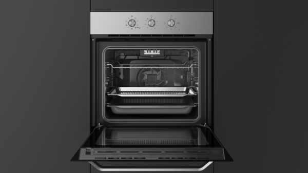 HORNO TEKA HCB 6526 MULT.9 A AIRFRY HYDRO 70L INOX 111010038 - Imagen 9