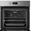 HORNO TEKA HCB 6646 MULT.9 A+ AIRFRY HYDRO 70L INOX 111010026 - Imagen 3