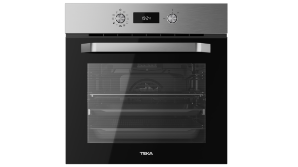 HORNO TEKA HCB 6646 MULT.9 A+ AIRFRY HYDRO 70L INOX 111010026