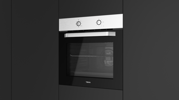 HORNO TEKA HCB6415SS MULT.6 A HYDRO 70L INOX 111020004 - Imagen 11