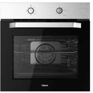 HORNO TEKA HCB6415SS MULT.6 A HYDRO 70L INOX 111020004