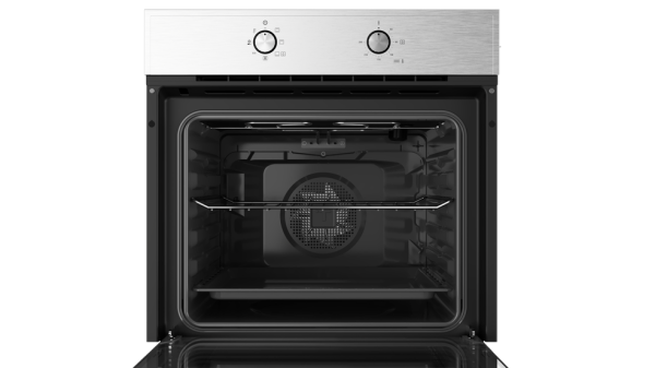 HORNO TEKA HCB6415SS MULT.6 A HYDRO 70L INOX 111020004 - Imagen 7