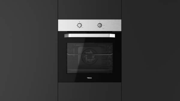 HORNO TEKA HCB6415SS MULT.6 A HYDRO 70L INOX 111020004 - Imagen 8