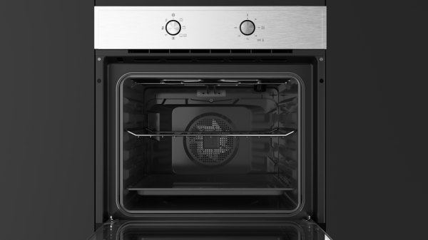 HORNO TEKA HCB6415SS MULT.6 A HYDRO 70L INOX 111020004 - Imagen 10