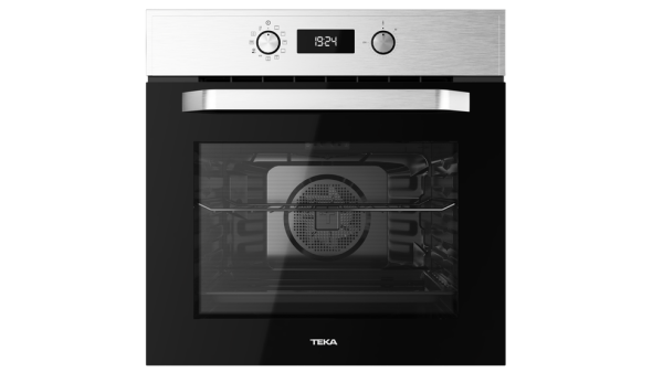 HORNO TEKA HCB6435PSS MULTIF.8 A+ PIRO 70L INOX 111020006