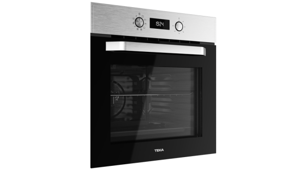 HORNO TEKA HCB6435SS MULT.8 A HYDRO 70L INOX 111020005 - Imagen 2