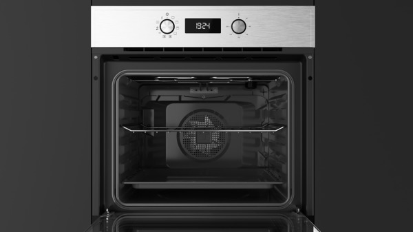 HORNO TEKA HCB6435SS MULT.8 A HYDRO 70L INOX 111020005 - Imagen 13