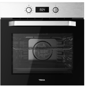 HORNO TEKA HCB6435SS MULT.8 A HYDRO 70L INOX 111020005