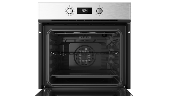 HORNO TEKA HCB6435SS MULT.8 A HYDRO 70L INOX 111020005 - Imagen 7