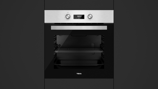 HORNO TEKA HCB6435SS MULT.8 A HYDRO 70L INOX 111020005 - Imagen 8