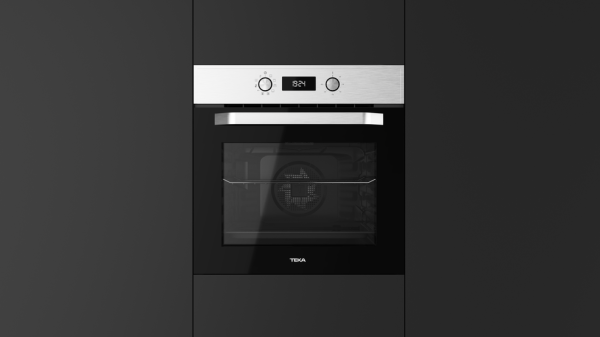 HORNO TEKA HCB6435SS MULT.8 A HYDRO 70L INOX 111020005 - Imagen 9