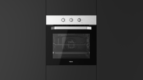 HORNO TEKA HCB6525 MULTI.6 A HYDRO 70L INOX 111020033 - Imagen 11