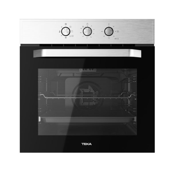 HORNO TEKA HCB6525 MULTI.6 A HYDRO 70L INOX 111020033 - Imagen 13