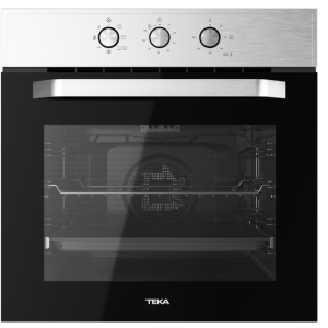 HORNO TEKA HCB6525 MULTI.6 A HYDRO 70L INOX 111020033