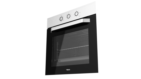 HORNO TEKA HCB6525 MULTI.6 A HYDRO 70L INOX 111020033 - Imagen 6