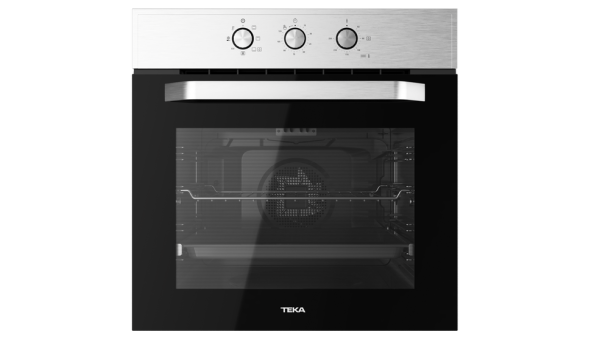 HORNO TEKA HCB6525 MULTI.6 A HYDRO 70L INOX 111020033