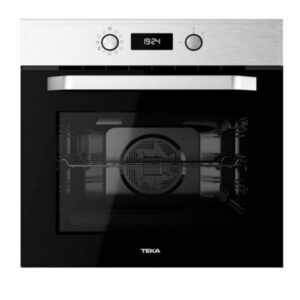 HORNO TEKA HCB6530P MUTL.8 A+ PIRO 71L INOX 111010029