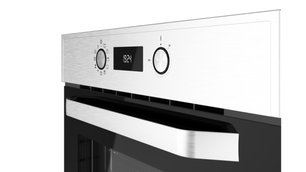 HORNO TEKA HCB6535P MULT.8 A+ PIRO 70L INOX 111020035 - Imagen 3