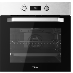 HORNO TEKA HCB6535P MULT.8 A+ PIRO 70L INOX 111020035