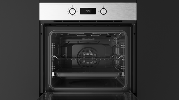 HORNO TEKA HCB6535P MULT.8 A+ PIRO 70L INOX 111020035 - Imagen 7