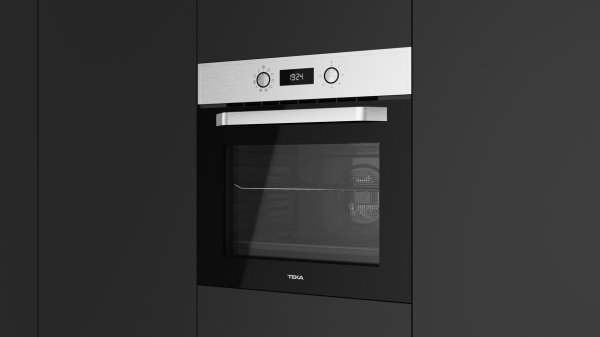 HORNO TEKA HCB6535SS MULT.8 A+ 70L INOX 111020034 - Imagen 12