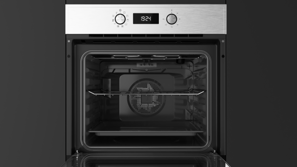 HORNO TEKA HCB6535SS MULT.8 A+ 70L INOX 111020034 - Imagen 15