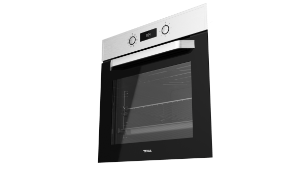 HORNO TEKA HCB6535SS MULT.8 A+ 70L INOX 111020034 - Imagen 6