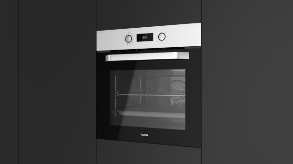 HORNO TEKA HCB6535SS MULT.8 A+ 70L INOX 111020034 - Imagen 9