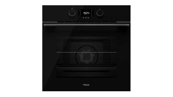 HORNO TEKA HLB8400BK MULT.9 A+ HYDRO 70L CRIST.NGO 111000005 - Imagen 2