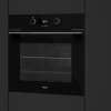 HORNO TEKA HLB8400BK MULT.9 A+ HYDRO 70L CRIST.NGO 111000005 - Imagen 12