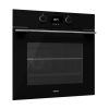 HORNO TEKA HLB8400BK MULT.9 A+ HYDRO 70L CRIST.NGO 111000005 - Imagen 3