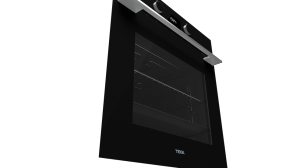 HORNO TEKA HLB8400BK MULT.9 A+ HYDRO 70L CRIST.NGO 111000005 - Imagen 4