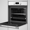 HORNO TEKA HLB840P MULT.8 A+ PIRO 70L BCO 41566016 - Imagen 6