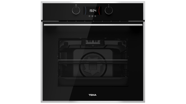 HORNO TEKA HLB840P MULT.8 A+ PIRO 70L CRIST.NGO C/MARCO 41566015 - Imagen 2