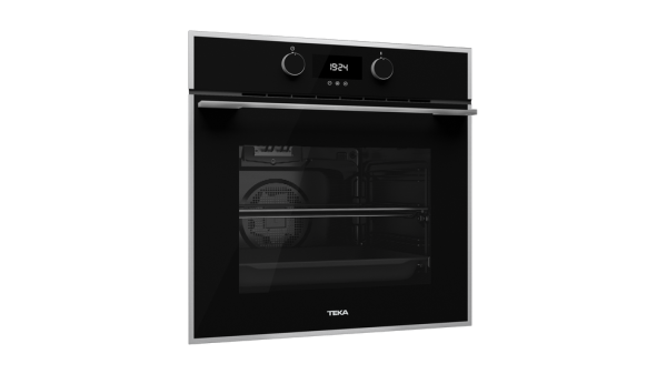 HORNO TEKA HLB840P MULT.8 A+ PIRO 70L CRIST.NGO C/MARCO 41566015 - Imagen 3