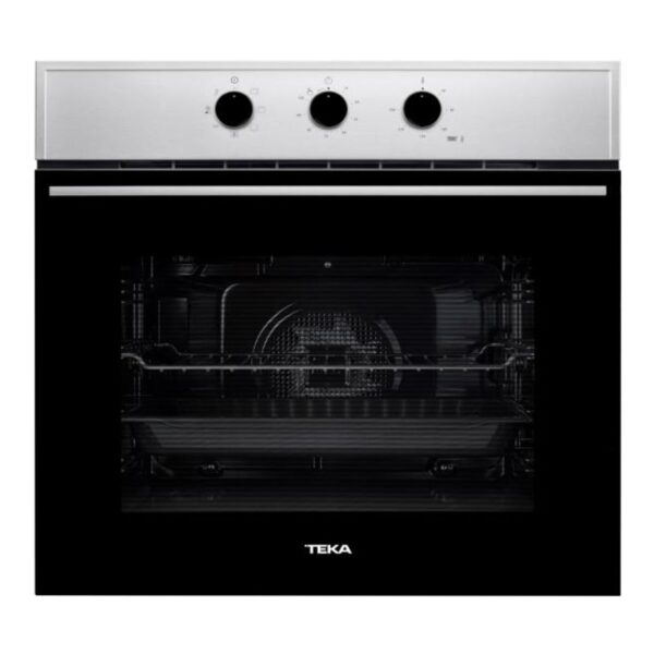 HORNO TEKA HSB 615 S MULT.6 A HYDRO 70L INOX 111010044 - Imagen 2