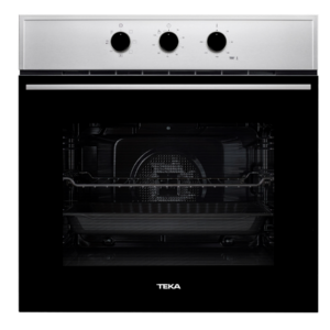 HORNO TEKA HSB 615 S MULT.6 A HYDRO 70L INOX 111010044