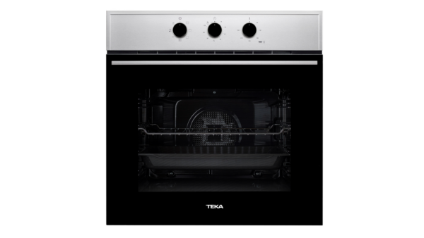 HORNO TEKA HSB 615 S MULT.6 A HYDRO 70L INOX 111010044