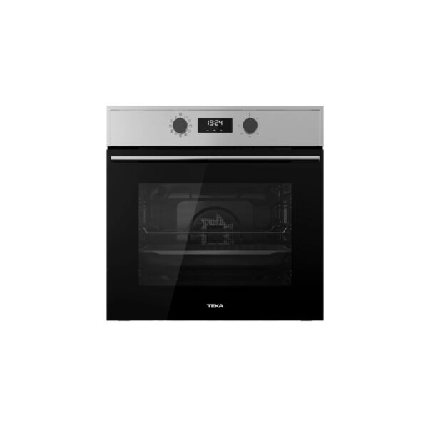 HORNO TEKA HSB 635 P S MULT.8 A+ PIRO 70l INOX 111010045 - Imagen 11