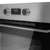 HORNO TEKA HSB 635 P S MULT.8 A+ PIRO 70l INOX 111010045 - Imagen 3