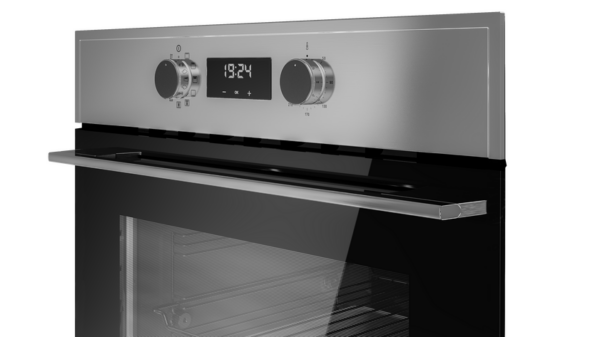 HORNO TEKA HSB 635 P S MULT.8 A+ PIRO 70l INOX 111010045 - Imagen 3